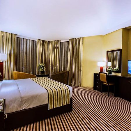 Al Bastaki International Hotel Kuwait City Exteriér fotografie