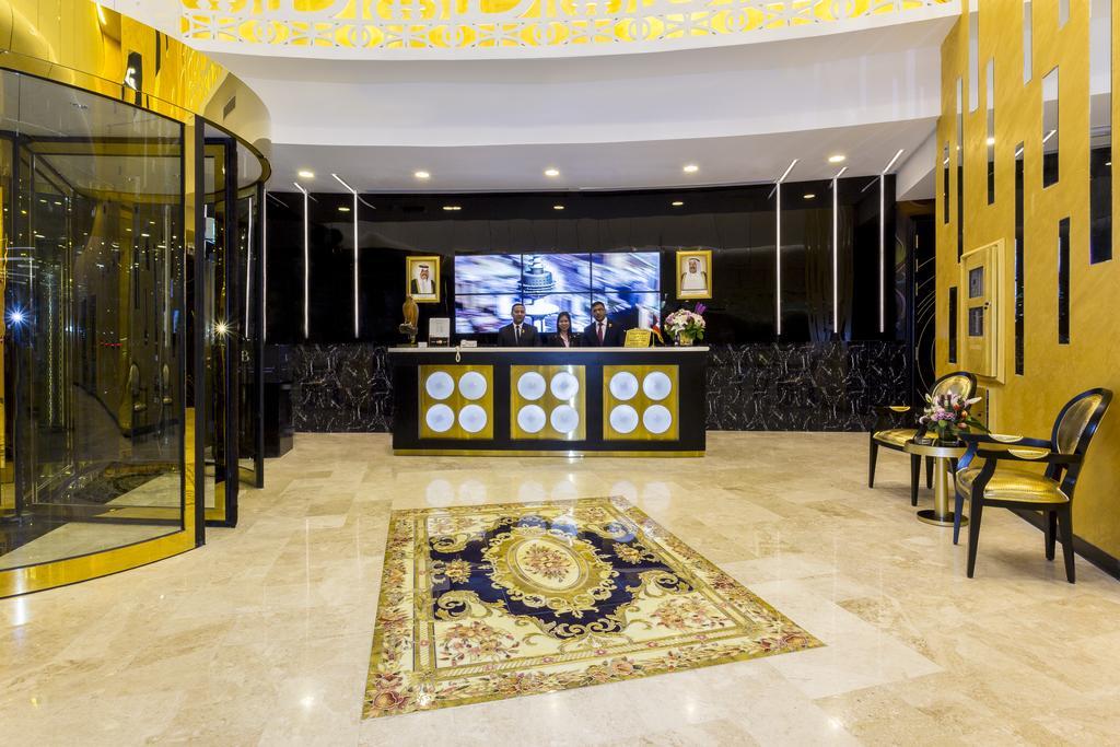 Al Bastaki International Hotel Kuwait City Exteriér fotografie