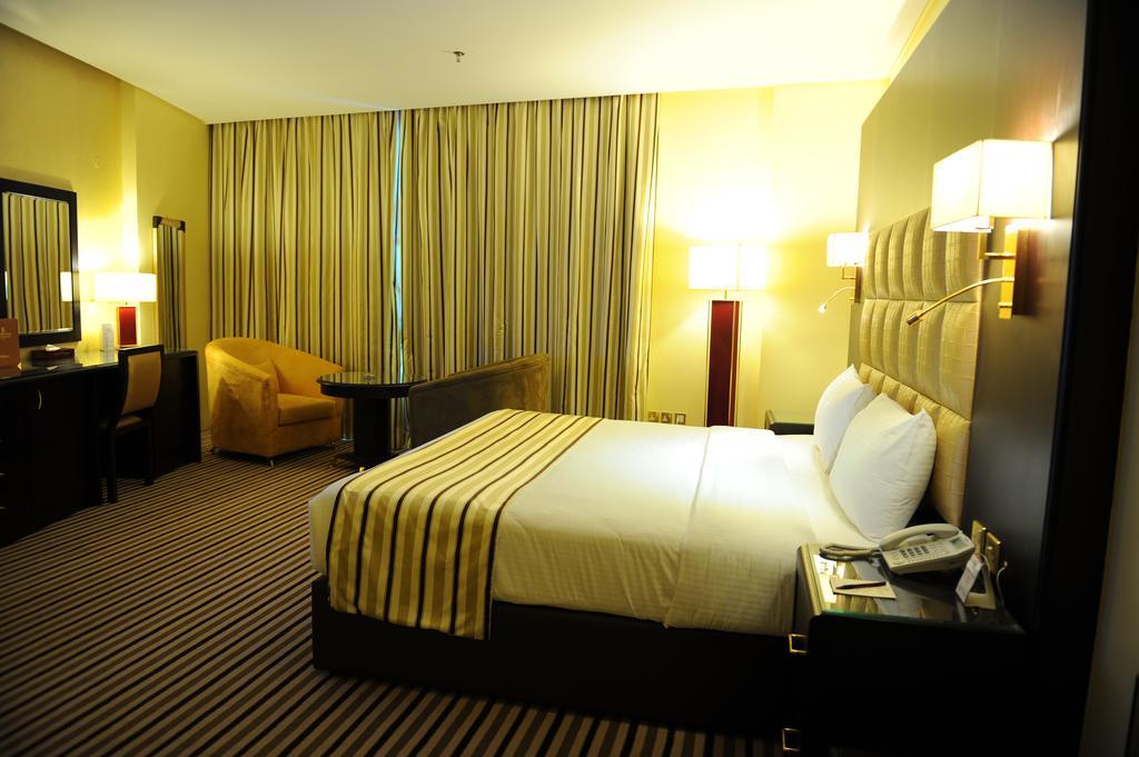 Al Bastaki International Hotel Kuwait City Exteriér fotografie