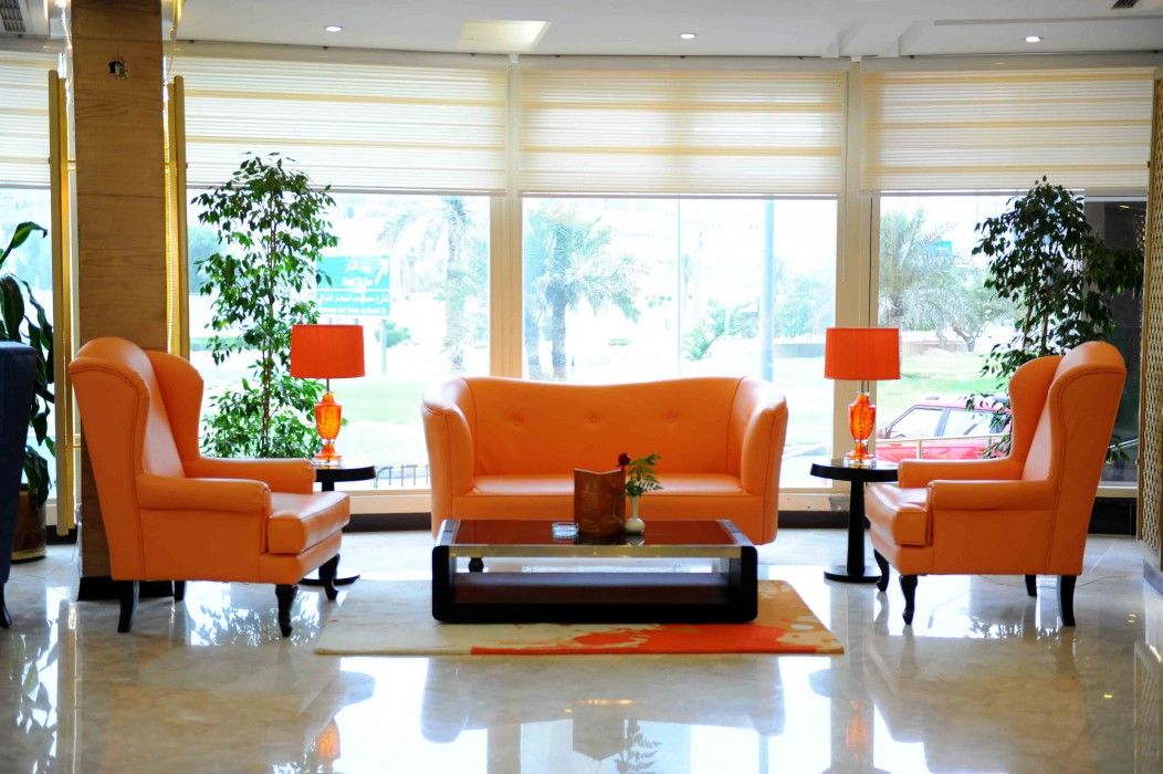 Al Bastaki International Hotel Kuwait City Exteriér fotografie