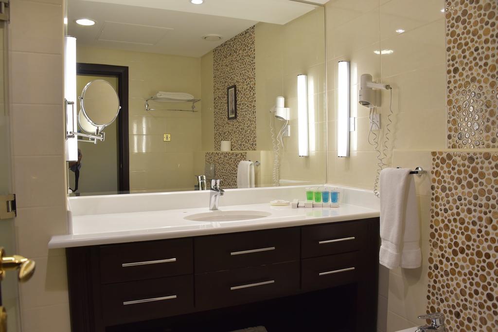 Al Bastaki International Hotel Kuwait City Exteriér fotografie