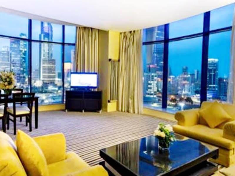 Al Bastaki International Hotel Kuwait City Exteriér fotografie